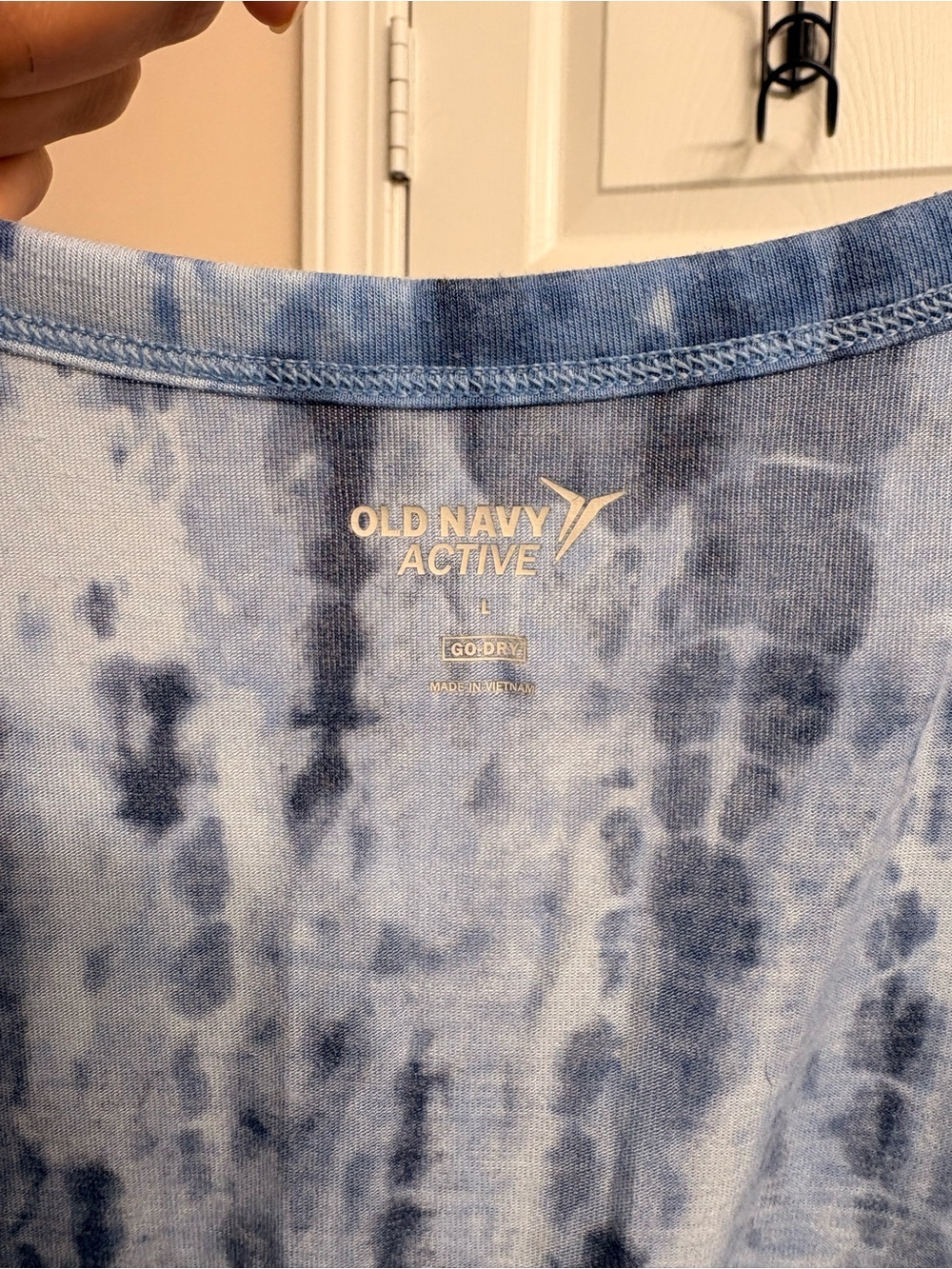 Jeans Subcategory Identification